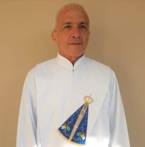 Diácono Osvaldo Furtado